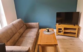 St Patricks Avenue Apartment